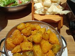 -福宝漠北·专注牛羊肉19年·西北菜(双湖林语店)