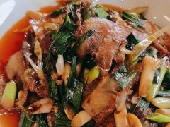 -情妹耙泥鳅·江湖川菜(科华店)