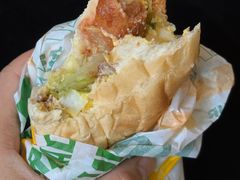 -赛百味SUBWAY(都汇天地店)