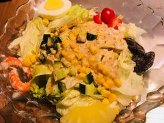 -韩宫宴烤肉·料理(苏州中心店)