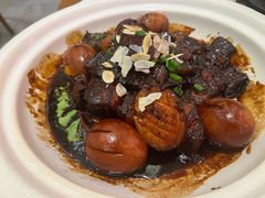 -小城味道(聚成大厦店)