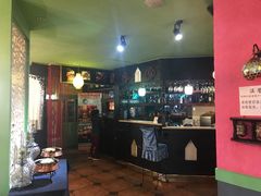 -尼泊尔雪莲餐厅(北京东路店)