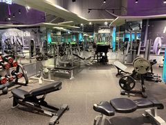 -阳光游泳培训(北苑店)