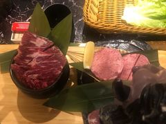 -龍二烧肉酒场(九亭店)