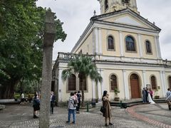 -龙环葡韵住宅式博物馆