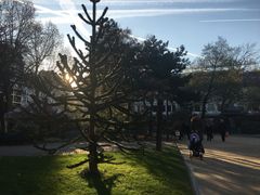 -乐蓬马歇百货公司(Rive Gauche)