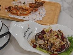 -威海渔村(黄兴路店)