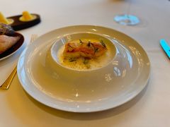 -Caprice(香港四季酒店)