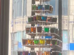 -blue frog蓝蛙(长泰广场店)