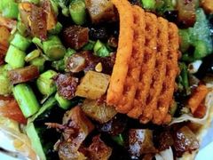 -王菊美食街·王菊面馆(总店)