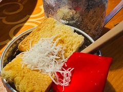 -菌自由丨野生菌火锅特色庭院餐厅(丽江古城店)