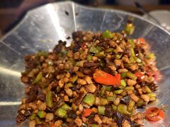 -云海肴汽锅鸡·云南小炒(天津国金汇店)