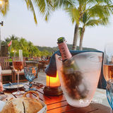 我和日落有个约会｜三亚文华东方🏨海角轩