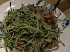 麻酱莜面-京味楼(友谊西路店)