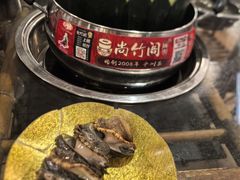 -尚竹阁冬瓜盅·18年地标美食(平洲店)