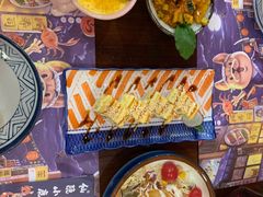 -仙隐小鹿料理食堂(沙市人信汇店)