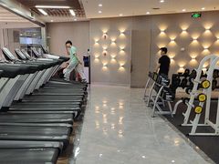 -美航国际健身(北京华联店)