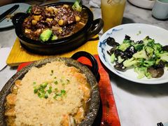 -小菜园新徽菜(常州金坛吾悦店)