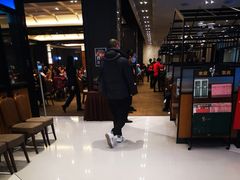 -稻香酒家(长宁KING88广场店)