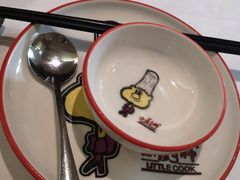 -小厨师·二十年沈家门小海鲜(百井坊巷店)