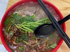 -陈记贵州遵义羊肉粉·酸汤鱼(法华镇路店)