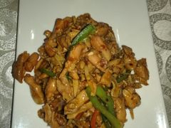 -马凯餐厅(长椿街店)