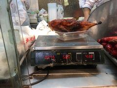 脆皮烤鸭-永祥烧腊餐厅(虹口店)