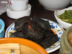 臭豆腐-火宫殿(五一大道分店)