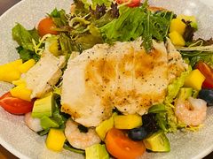 -Golden Lily河内巴黎法越料理餐厅(建国西路店)