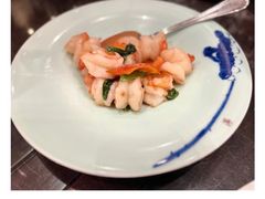 -白天鹅宾馆-玉堂春暖餐厅