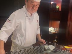 -尚品御泉铁板烧自助(绿园小区店)