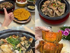 -丰尔粥食·顺德鱼生·干蒸排骨顺德菜(大良分店)