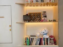 -Fulu Coffee福禄(花园城店)