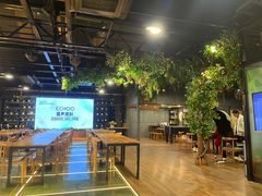 -回声星球·团建策划·赛事承办·拓展培训(大钟寺店)