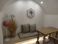 用餐区-猫域·湾主题猫咖·宠物吧(南坪城市广场店)
