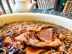 奥灶面-苏州人家(锦溪镇店)