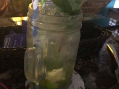 莫吉托系列-TEQO·Mexican food & Bar