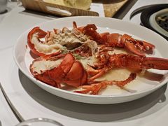 -渔港甄宴·海鲜·地标烟台菜(金沙滩店)
