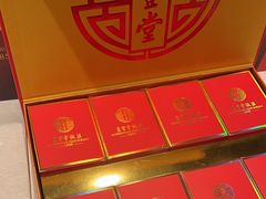 -惠丰堂饭庄·烤鸭·京味菜(西北旺·唐家岭店)
