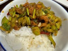 -恩宏德餐馆(平山道店)