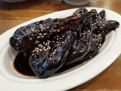 -丈母娘的饭局•新金陵菜(牛首山店)
