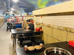 -洞亭火锅(防空洞总店)