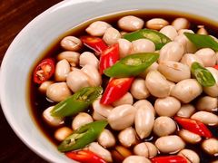 -花房餐厅(西溪天堂店)