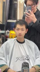 -Tipo Hair salon（明星）店