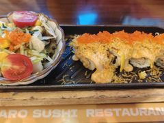 -桃太郎寿司料理(南坪店)