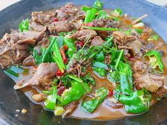 -匡记宜城特色菜(江山路三分店)