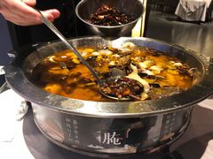 -新沸腾鱼乡(世贸天阶店)