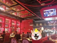 大堂-加餐海鲜自助(集美银泰百货店)