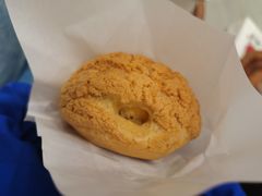 -君之狮子山·轻糖烘焙(松江印象城店)