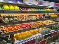 -皇室假期美食水疗会(春风路店)